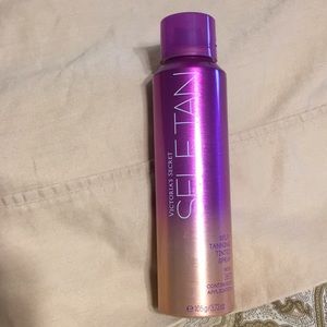 Rare Victoria’s Secret self tanner
